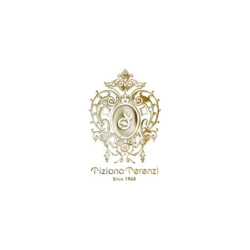 TIZIANA TERENZI Brand Logo