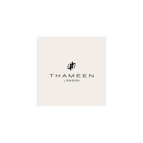 THAMEEN Brand Logo