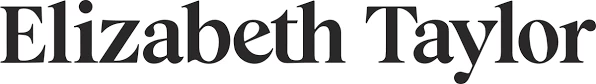 Elizabeth Taylor Brand Logo