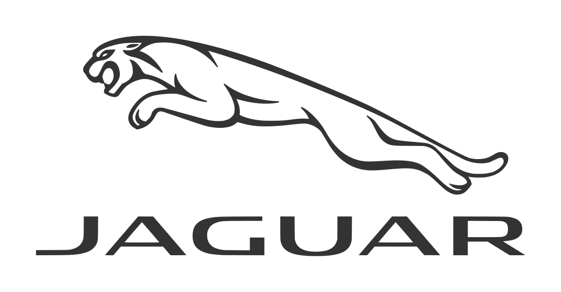 Jaguar Brand Logo