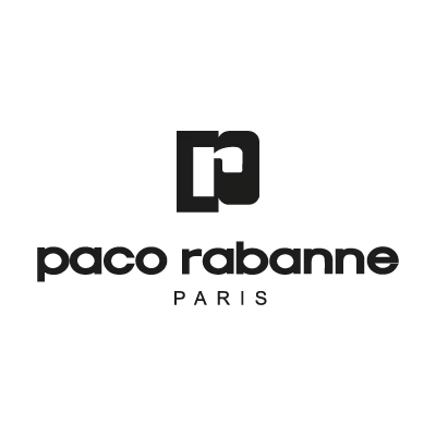 Paco Rabbane Brand Logo