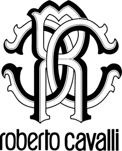 Roberto Cavalli Brand Logo