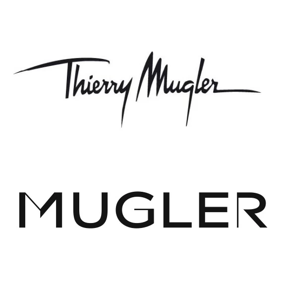 Thierry Mugler Brand Logo