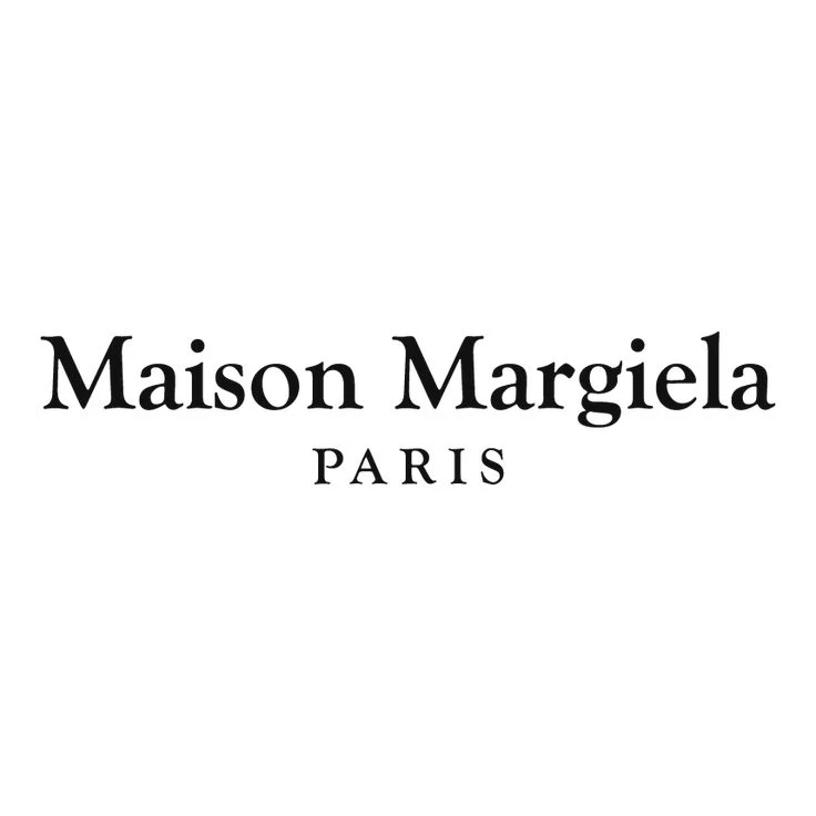 Maison Margiela Brand Logo
