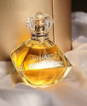 Gold Dynastie By Princess Marina De Bourbon- 100ml | Fragrance